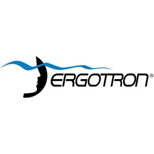 Ergotron 97-936-062 Workfit Single Hd Monitor Kit (white).upgrade A Wo