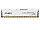 HX313C9FW/8 | Kingston 8GB 1333MHZ CL9 HYPERX FURY WHITE