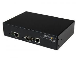 Startech PDU02IPSC Network  2port Ip Pdu Single Phase Remotely Mang Ip