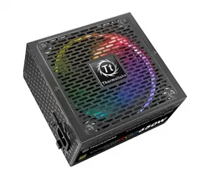 Thermaltake PS-TPG-0650FPCGUS-R Atx Power Supply