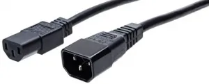 Refurbished Cisco CAB-C13-C14-2M= 2m Power Cord Jumper C13-c14