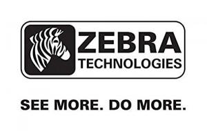 Zebra CA3001 Cable Vehicle Cradle