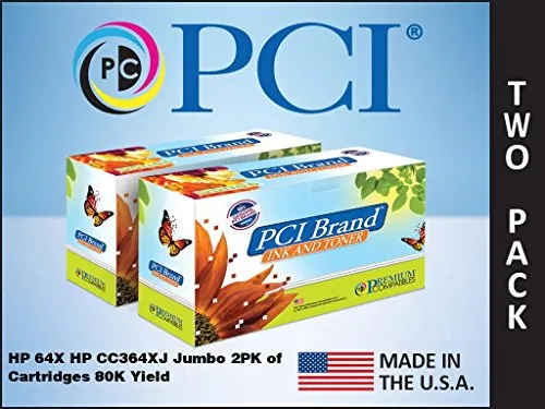 PCI-CC364X-MAX2PK