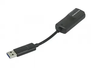 Monoprice 11195 Usb 3.0 To Gigabit Ethernet Adapter