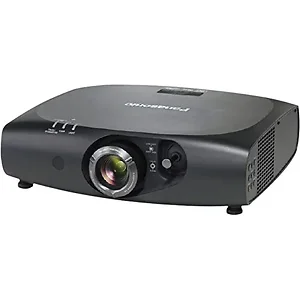 PTRW430UK | Panasonic 3500 LUM WXGA Projector - 1280x800