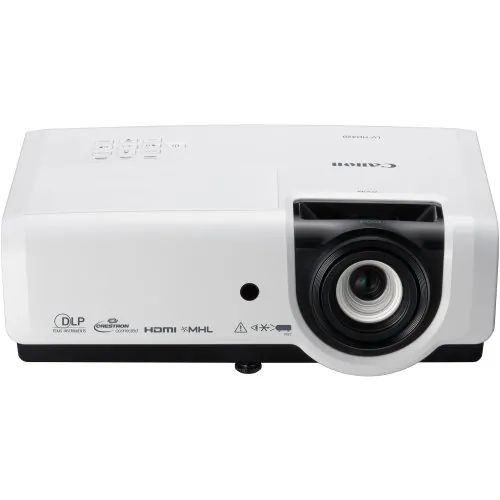 Canon 1905C002 Lv-hd420 - Dlp Projector - 4200 Ansi Lumen - 1920 X 108