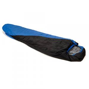 Snugpak 97540 Softie Technik 3 Snorkel Blue Rh