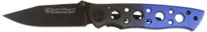 Sw CK111 Extreme Ops Teflon Drop Point Folding Knife