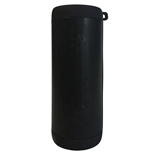 Billboard BB724 Waterproof Bluetooth(r) Speaker With Led Light (black)