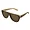 Hf Eyewear HF Eyewear SPEZIA Eco Oversized Sapele Wood