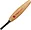 MT26 | Flexcut 4mm Micro Shallow U-Gouge Wood Carving Tool