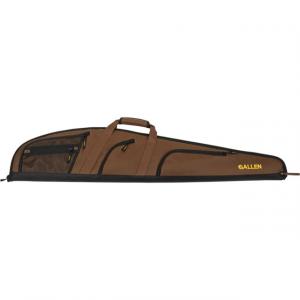 Allen 99546 Daytona 46-inch Deluxe Rifle Case For Safe Transport