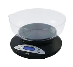 American Weigh Scales-2KBOWLBK