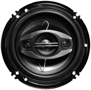 Nippon DSA1683S Audiodrift 6.5-inch 4-way Speaker - 350w Peak Power