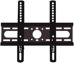 Nippon MSF1437 Nippon Lcdplasma Fixed Mount Tv Wall Bracket 14-37