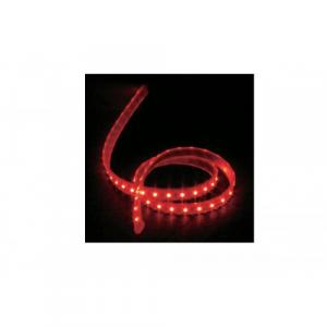 Nippon NLF512CBRD Audiopipe Flexible Weather Proof Led Strips 12 Red