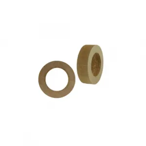 Nippon RING1.5R Nippon Laboratories 1.5-inch Mdf Speaker Rings (pair)