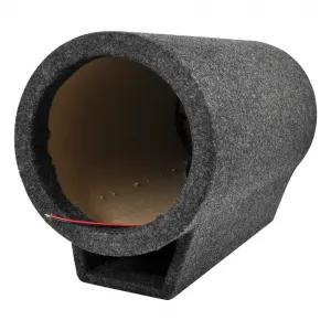 Nippon TUBO10 Nippon 10-inch Cylinder Subwoofer For Enhanced Bass