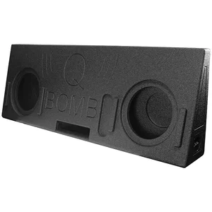 Qpower Qpower Qbomb Dual 10