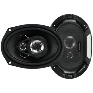 RX693 | Renegade Tactical Steel Renegade 6X9 3-Way Coaxial