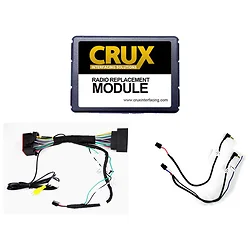CRUX-SWRCR59D