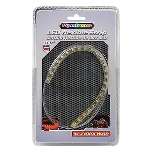 NLF1010CWRD | Nippon Labs Audiopipe 10