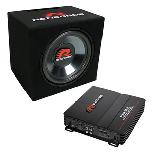 RG550KIT | Renegade Tactical Steel Renegade RXA550