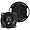 Renegade Tactical Steel Renegade 4 2-Way Coaxial Speaker -