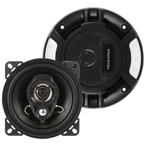 Renegade Tactical Steel Renegade 4 2-Way Coaxial Speaker -