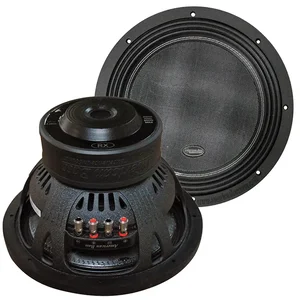 RX12D4 | American Bass American Bass 12-Inch 1800W Max