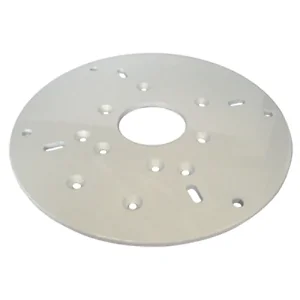 68600 | Edson Marine Edson Vision Series Mounting Plate for