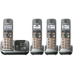 PANASONIC-KX-TG294SK