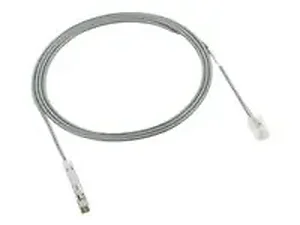 P110PC1IGD3MY | Panduit 10ft UTP CAT 3 Patch Cable - 110 to