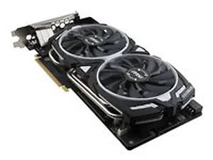 G1080TAR11C | Msi GTX 1080 Ti ARMOR 11G OC - 11GB GDDR5X