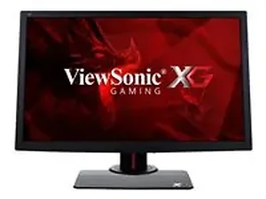 XG2702 | Viewsonic LCD DISPLAY - 27 INCH - 1920 X 1080
