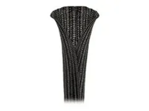 SE50PS-CLR0 | Panduit Pan-Wrap Expandable Braided Sleeving