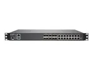 01-SSC-1937 | Sonicwall NSA 3650 APPLIANCE