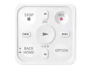 ICDTX800/W | Sony ICD-TX800 - Compact Digital Voice Recorder