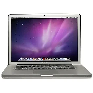 MC118LLA-JPN-PB-RCC | Apple MacBook Pro 15.4