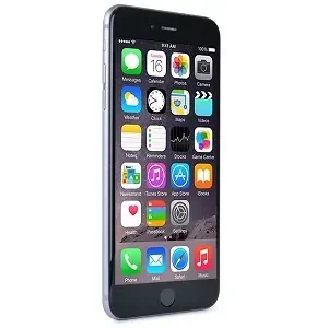 MG632LLA-PB-3RCB | Apple iPhone 6 64GB - Space Gray