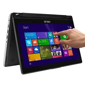 TP300LDB-PB-RCB | Asus Transformer Book Flip 13.3