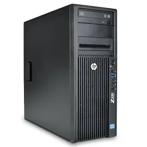 Z420-E52630V2-MAR-PB-RC | Hp Z420 Workstation Xeon