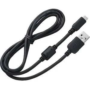 1015C001 | Canon IFC-600PCU USB Interface Cable for Cameras
