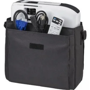 Epson Soft Travel Case for Epson PowerLite Projectors