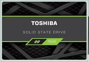 Toshiba THN-TR20Z4800U8 480gb 64layer 3c Tlc 6g 2.5in