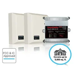 SmoothTalker-BBUX660GP