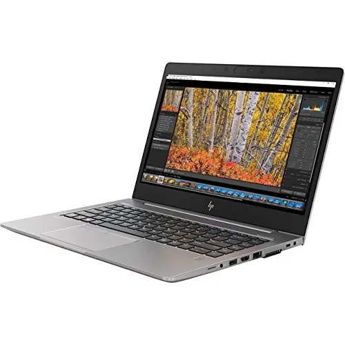 Hp 3YE06UT#ABA Smart Buy Zbook 14u G5 Wkstn    I5-8350u 1.7g 8gb 256gb