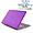 MCOVER-DELL-XPS13-9370-PURPLE | Ipearl Vibrant Purple