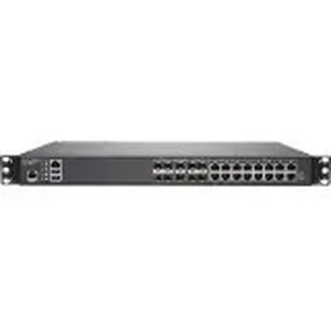 Sonicwall SonicWall NSA 3650 Network Security Firewall