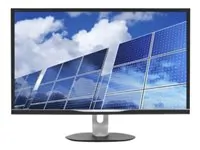 Philips 328B6QJEB 32 Class Ips Wide Lcd